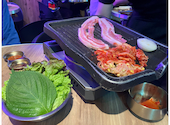 韓国料理 ホンデポチャ 川崎店: きっちゃん11さんの2026年03月15日の2枚目の投稿写真