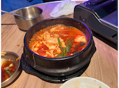 韓国料理 ホンデポチャ 川崎店: きっちゃん11さんの2026年03月15日の3枚目の投稿写真