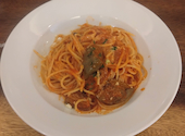TRATTORIA COMPARE トラットリアコンパーレ 上大岡: ミーさんの2024年10月31日の2枚目の投稿写真