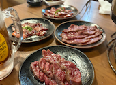 炭火焼肉らん: miさんの2026年09月12日の1枚目の投稿写真