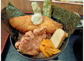 濱焼北海道魚萬 枚方市北口駅前店: yutapcさんの2026年07月29日の1枚目の投稿写真