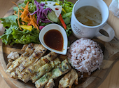 おやさいGARDEN TIERRA Cafe&Kitchen 川西阪急スクエア店: まさやさんの2025年06月08日の1枚目の投稿写真