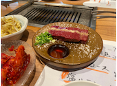 肉の天満屋 神楽亭: やしさんの2026年05月28日の1枚目の投稿写真