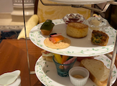 ロイヤルクリスタルカフェ 銀座店: ともさんの2026年04月25日の2枚目の投稿写真
