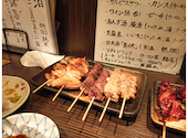 炭火串焼の店 たんと: 炭水化物さんの2025年12月24日の3枚目の投稿写真