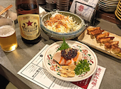 炭火焼鳥と餃子 TORA鶏YA 立川店: 炭水化物さんの2026年09月25日の1枚目の投稿写真