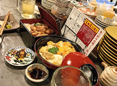 炭火焼鳥と餃子 TORA鶏YA 立川店: 炭水化物さんの2026年09月25日の2枚目の投稿写真