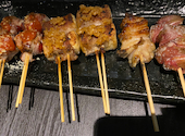炭火焼と創作串焼き 湖月 KOGETSU 藤沢: くみさんの2025年01月12日の3枚目の投稿写真