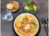 伊太利食房 ゼンゼロ ZenZero 名駅店: まーさんの2026年06月05日の1枚目の投稿写真