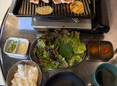 コリアンダイニング住吉 栄店: まーさんの2026年05月21日の1枚目の投稿写真
