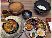 和韓料理 じゅろく はなれ 名古屋駅前店: まーさんの2026年05月08日の1枚目の投稿写真