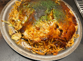 鉄板焼き お好み焼き 万八: ゆりんさんの2024年12月20日の1枚目の投稿写真