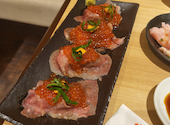 焼肉台所家 渋谷本店: diabloさんの2023年09月27日の1枚目の投稿写真