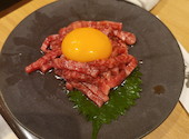 焼肉台所家 渋谷本店: diabloさんの2023年09月27日の2枚目の投稿写真