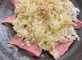 焼肉ホルモン１０: K2さんの2022年05月の1枚目の投稿写真