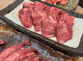 大衆焼肉&ほるもん 牛よし: ぼんたろうさんの2026年06月14日の2枚目の投稿写真