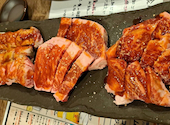 大衆焼肉&ほるもん 牛よし: ぼんたろうさんの2026年06月14日の3枚目の投稿写真