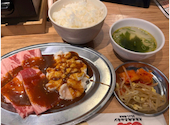 焼肉ホルモンまるよし精肉店 天満橋店: ぼんたろうさんの2026年05月20日の2枚目の投稿写真