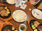 ステーキのどん 小山犬塚店: てんてんさんの2026年06月30日の3枚目の投稿写真