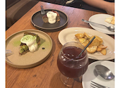 CheeseTable 新宿店: てとらさんの2026年06月14日の1枚目の投稿写真