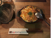 Outdoor Chill Dining ＷARMTH ウォームス 柏: てとらさんの2025年11月05日の1枚目の投稿写真