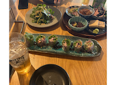 酒場食堂マタタビ: てとらさんの2026年06月14日の2枚目の投稿写真