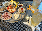DINING BAR 蒸々: てとらさんの2026年06月14日の1枚目の投稿写真