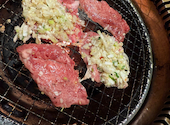 焼肉登龍門: takさんの2025年06月06日の3枚目の投稿写真