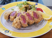 完熟近江牛 鴨川たかし: まーさんの2020年07月19日の1枚目の投稿写真
