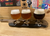 自家製クラフトビールと手作りソーセージ　BREWPUB　OZONE（ブリューパブ大曽根）: 高木さんの2026年05月10日の1枚目の投稿写真