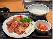 焼肉の和民 なんば店: ひらさんの2026年05月25日の2枚目の投稿写真