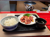 焼肉の和民 梅田茶屋町店: ひらさんの2026年05月10日の1枚目の投稿写真