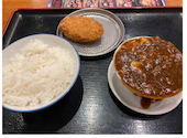 堂山食堂 ホワイティ梅田店: ひらさんの2026年06月28日の1枚目の投稿写真
