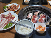 焼肉の和民 梅田茶屋町店: みむろさんの2026年05月31日の1枚目の投稿写真
