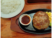 ステーキ＆ハンバーグ専門店　肉の村山　亀戸店: やすさんの2026年03月の1枚目の投稿写真