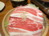 Pork&Fish Dining HULAR フラー しゃぶしゃぶ 宮古島店: shigeさんの2024年12月10日の2枚目の投稿写真