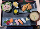 酒と魚の新道 綱島本店: さくらさんの2021年03月16日の3枚目の投稿写真