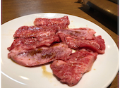 焼肉 あぶる。 池袋店: りんごさんの2020年11月20日の1枚目の投稿写真