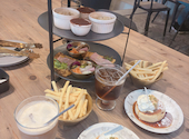 cafe Rei カフェ レイ: めいめいさんの2026年06月29日の2枚目の投稿写真