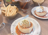 cafe Rei カフェ レイ: めいめいさんの2026年06月29日の3枚目の投稿写真