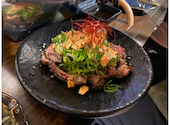 焼肉ごりちゃん 梅田本店: 権左衛門さんの2023年04月27日の1枚目の投稿写真