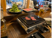 焼肉ごりちゃん 梅田本店: 権左衛門さんの2023年04月27日の2枚目の投稿写真