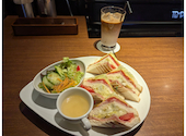 ロゼッタカフェカンパニー 沖浜店: まろんさんの2026年04月30日の1枚目の投稿写真