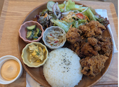 ODG cafe オーディージーカフェ: まろんさんの2026年07月26日の1枚目の投稿写真