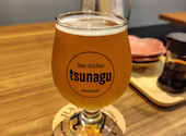 クラフトビールとおばんざい tsunagu: MAKIさんの2025年10月26日の1枚目の投稿写真