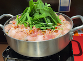 博多名物処　ラーメン・もつ鍋　末廣家　春吉店: 麻ヤさんの2025年01月11日の1枚目の投稿写真