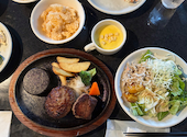 ステーキのあさくま 鹿谷ガーデン店: hiroさんの2026年05月05日の1枚目の投稿写真