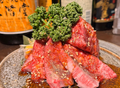大阪 焼肉 南大門: 青山さんの2025年06月01日の1枚目の投稿写真