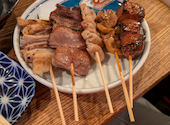 もつ焼きホームラン: ミルちゃんさんの2026年04月19日の1枚目の投稿写真