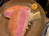 もつ焼きホームラン: ミルちゃんさんの2026年04月19日の3枚目の投稿写真